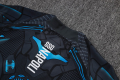 Napoli Jacket training kit 2025/2026 New Season Football Jersey Sports Shirt