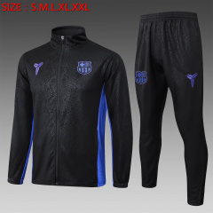 Barcelona Jacket training kit 2025/2026 New Season Football Jersey Sports Shirt