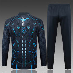 Napoli Jacket training kit 2025/2026 New Season Football Jersey Sports Shirt