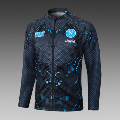 Napoli Jacket training kit 2025/2026 New Season Football Jersey Sports Shirt