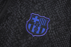 Barcelona Jacket training kit 2025/2026 New Season Football Jersey Sports Shirt