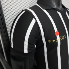 Player Corinthians Special Edition 2025/2026 New Season Football Jersey Sports Shirt