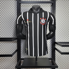 Player Corinthians Special Edition 2025/2026 New Season Football Jersey Sports Shirt