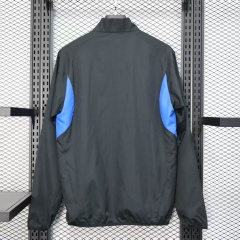 Windproof Jacket Manchester United 2025/2026 New Season Football Jersey Sports Shirt
