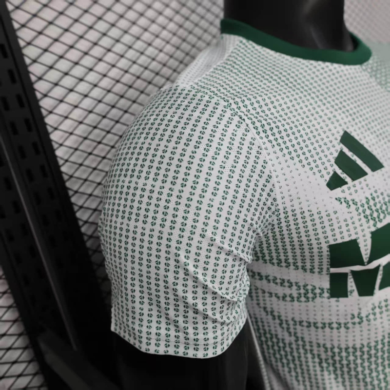 Player Concept Version FIFA World Cup 2026 New Season Football Jersey Sports Shirt