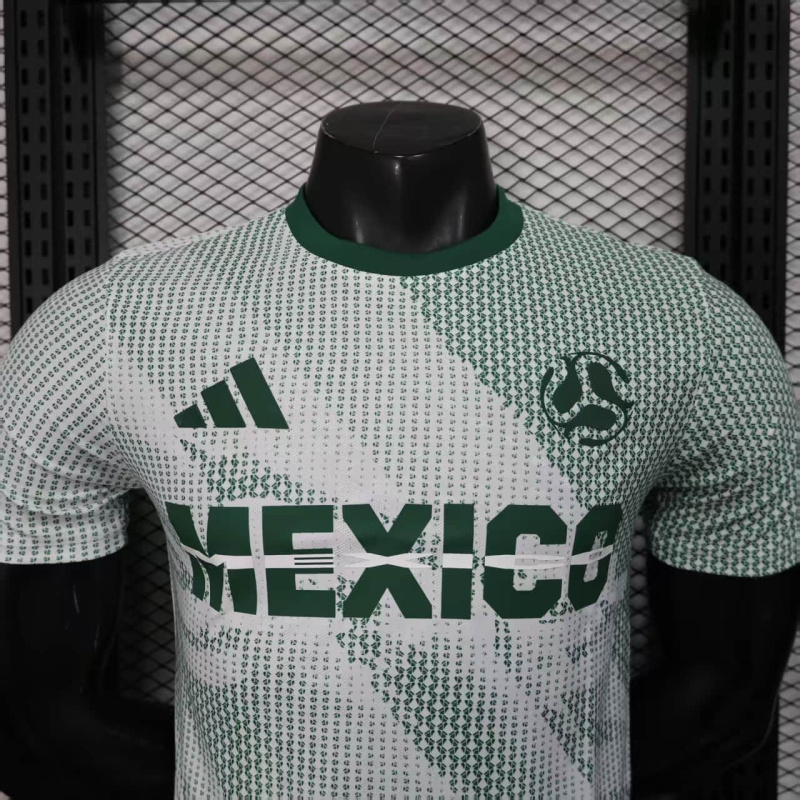 Player Concept Version FIFA World Cup 2026 New Season Football Jersey Sports Shirt
