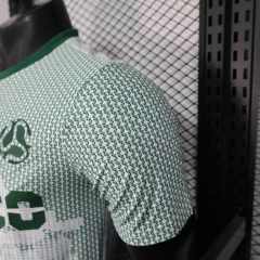 Player Concept Version FIFA World Cup 2026 New Season Football Jersey Sports Shirt