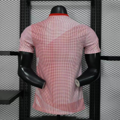 Player Concept Version FIFA World Cup 2026 New Season Football Jersey Sports Shirt