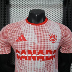Player Concept Version FIFA World Cup 2026 New Season Football Jersey Sports Shirt