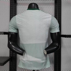 Player Concept Version FIFA World Cup 2026 New Season Football Jersey Sports Shirt