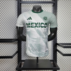 Player Concept Version FIFA World Cup 2026 New Season Football Jersey Sports Shirt