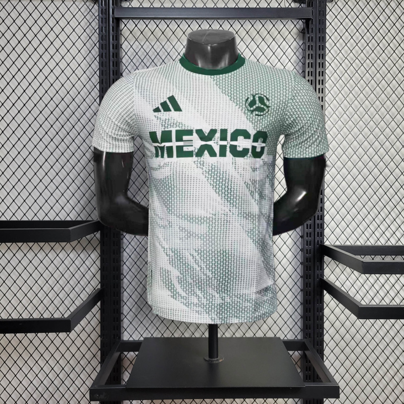 Player Concept Version FIFA World Cup 2026 New Season Football Jersey Sports Shirt