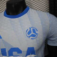Player Concept Version FIFA World Cup 2026 New Season Football Jersey Sports Shirt