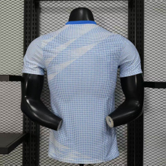 Player Concept Version FIFA World Cup 2026 New Season Football Jersey Sports Shirt