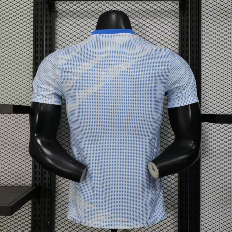 Player Concept Version FIFA World Cup 2026 New Season Football Jersey Sports Shirt