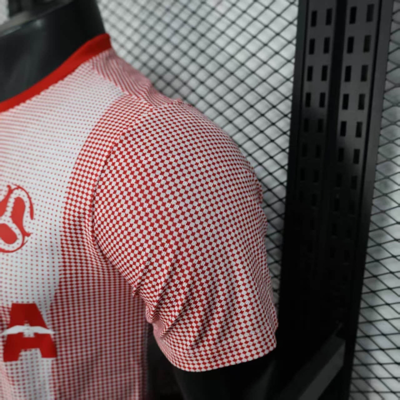 Player Concept Version FIFA World Cup 2026 New Season Football Jersey Sports Shirt