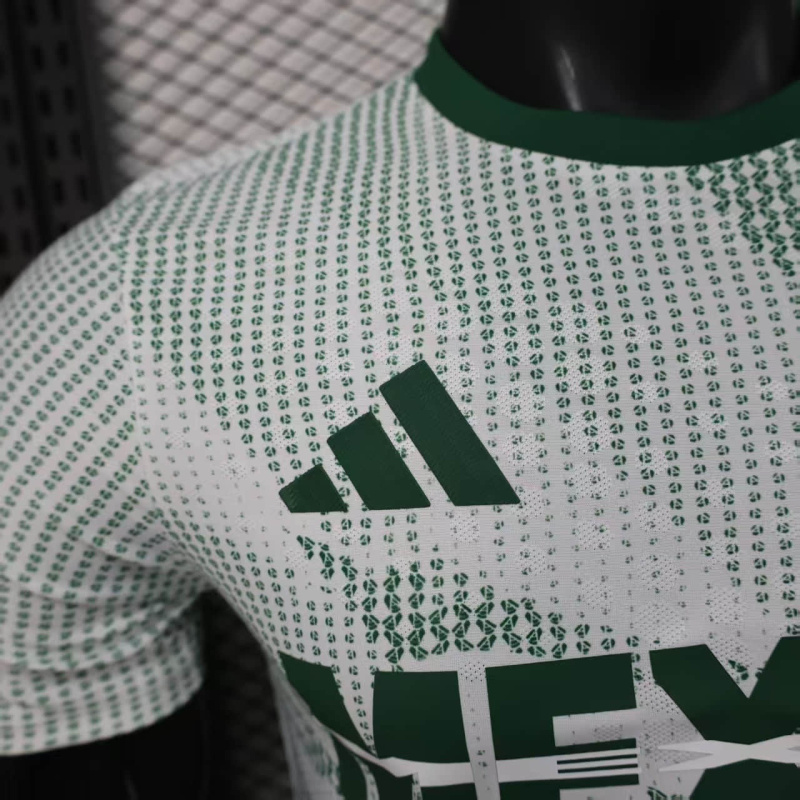 Player Concept Version FIFA World Cup 2026 New Season Football Jersey Sports Shirt