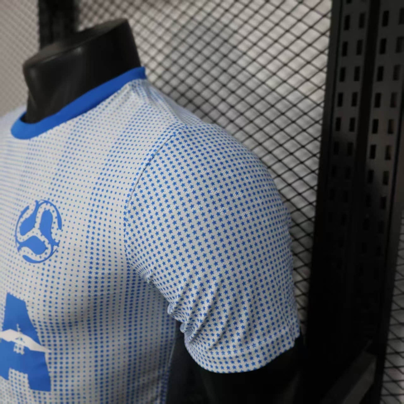 Player Concept Version FIFA World Cup 2026 New Season Football Jersey Sports Shirt