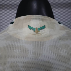 Player Saudi Arabia Away 2025/2026 New Season Football Jersey Sports Shirt