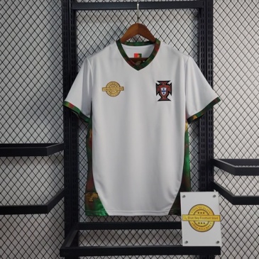 Portugal Commemorative Edition 2026/2027 New Season Football Jersey Sports Shirt
