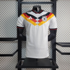 Player Germany Home FIFA World Cup 2026  New Season Football Jersey Sports Shirt