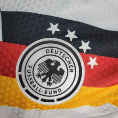 Player Germany Home FIFA World Cup 2026  New Season Football Jersey Sports Shirt