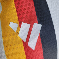 Player Germany Home FIFA World Cup 2026  New Season Football Jersey Sports Shirt