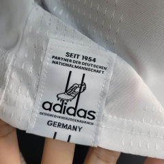 Player Germany Home FIFA World Cup 2026  New Season Football Jersey Sports Shirt