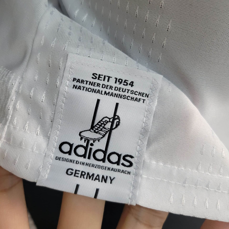 Player Germany Home FIFA World Cup 2026  New Season Football Jersey Sports Shirt