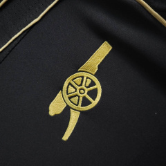 Arsenal Training Kit 2025/2026 New Season Football Jersey Sports Shirt