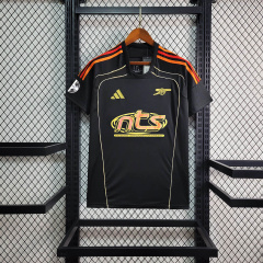 Arsenal Training Kit 2025/2026 New Season Football Jersey Sports Shirt
