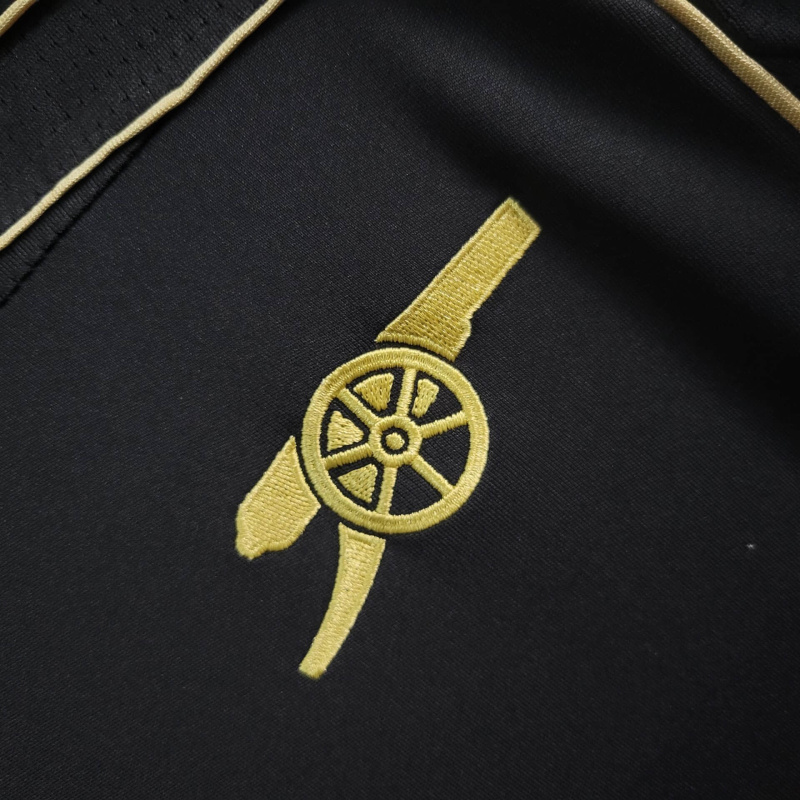 Arsenal Training Kit 2025/2026 New Season Football Jersey Sports Shirt