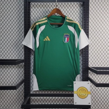 Italy Training Kit FIFA World Cup 2026 New Season Football Jersey Sports Shirt