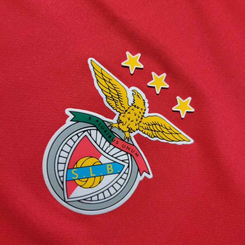 Benfica sweater 25/26 Football team shirt Jersey Sports shirt