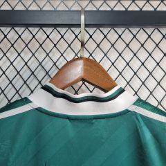 Retro Sporting Clube de Portugal 1990s Season Football Jersey Sports Shirt