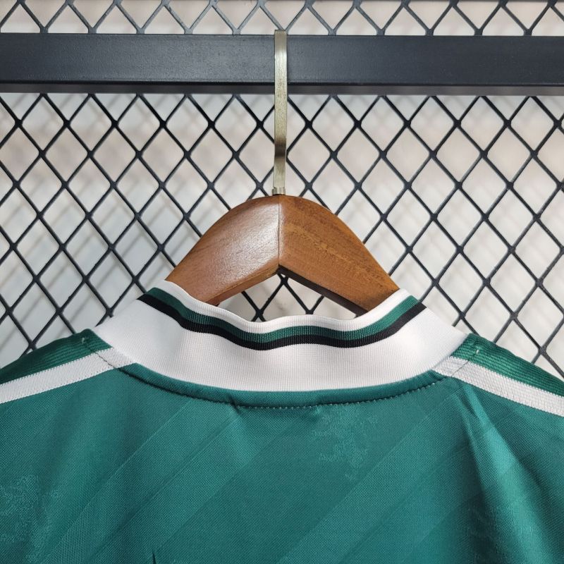 Retro Sporting Clube de Portugal 1990s Season Football Jersey Sports Shirt
