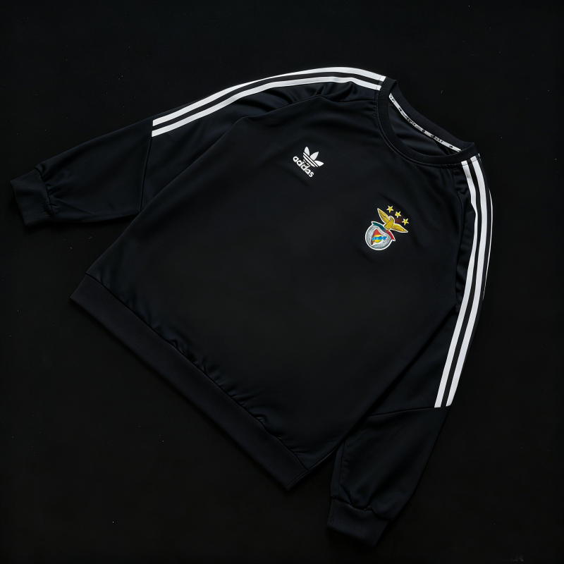 Benfica sweater 25/26 Football team shirt Jersey Sports shirt