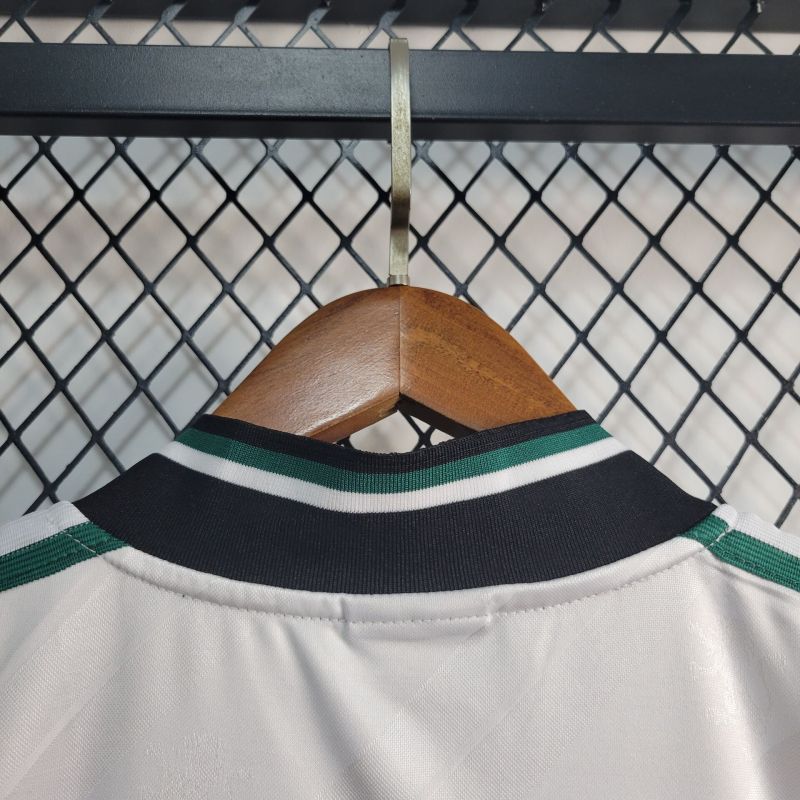 Retro Sporting Clube de Portugal 1990s Season Football Jersey Sports Shirt