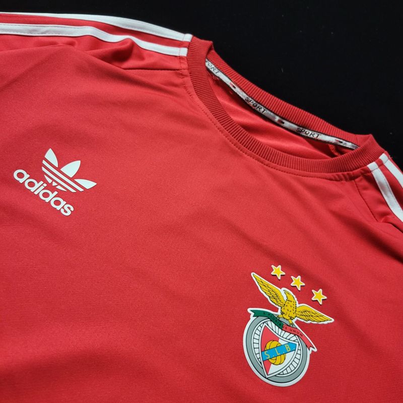 Benfica sweater 25/26 Football team shirt Jersey Sports shirt
