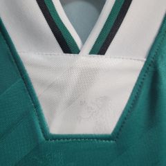 Retro Sporting Clube de Portugal 1990s Season Football Jersey Sports Shirt