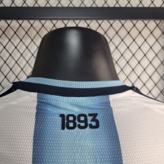 Player Argentina Home Long Sleeve FIFA World Cup 2026 New Season Football Jersey Sports Shirt