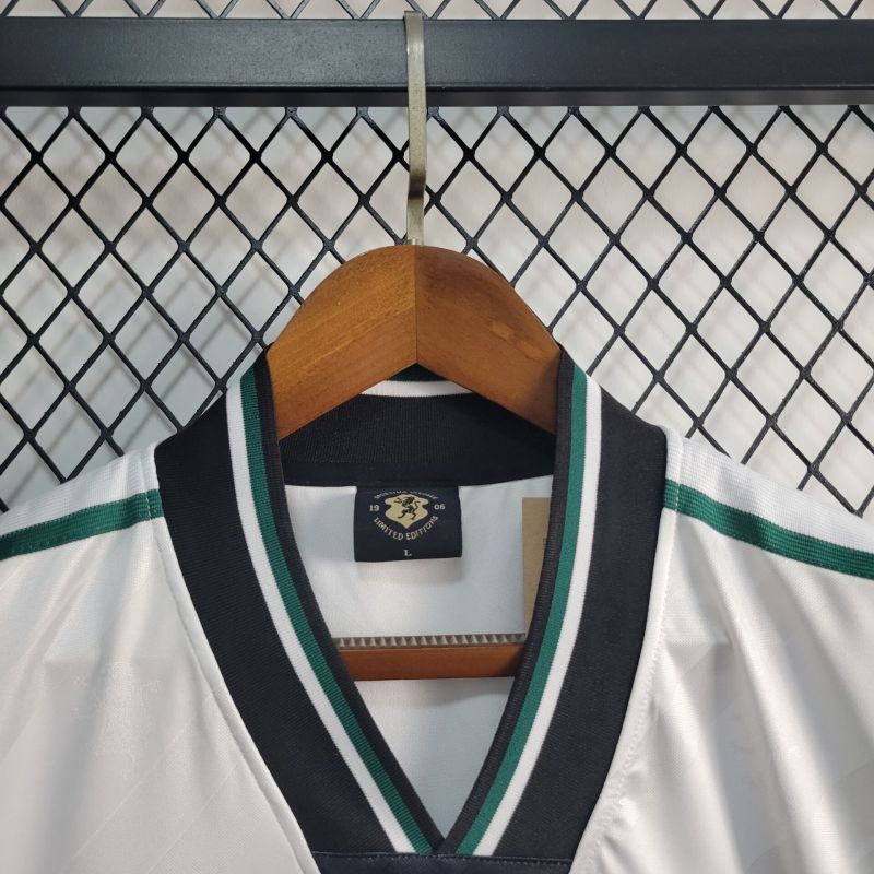 Retro Sporting Clube de Portugal 1990s Season Football Jersey Sports Shirt