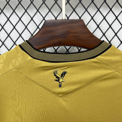 Crystal Palace 3rd Away 2025/2026 New Season Football Jersey Sports Shirt