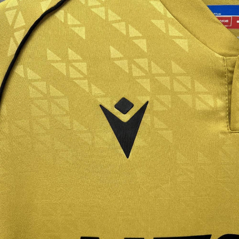 Crystal Palace 3rd Away 2025/2026 New Season Football Jersey Sports Shirt