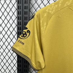 Crystal Palace 3rd Away 2025/2026 New Season Football Jersey Sports Shirt