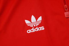 Flamengo Jacket Training Kit 2025/2026 New Season Football Jersey Sports Shirt