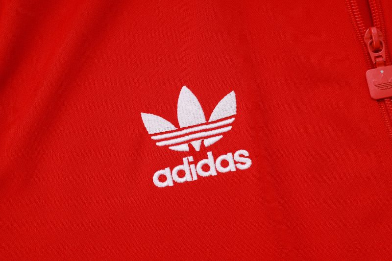 Flamengo Jacket Training Kit 2025/2026 New Season Football Jersey Sports Shirt