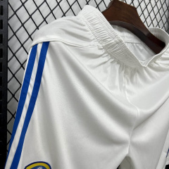 shorts Leeds United Home 2025/2026 New Season Football Jersey Sports Shirt