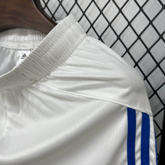 shorts Leeds United Home 2025/2026 New Season Football Jersey Sports Shirt