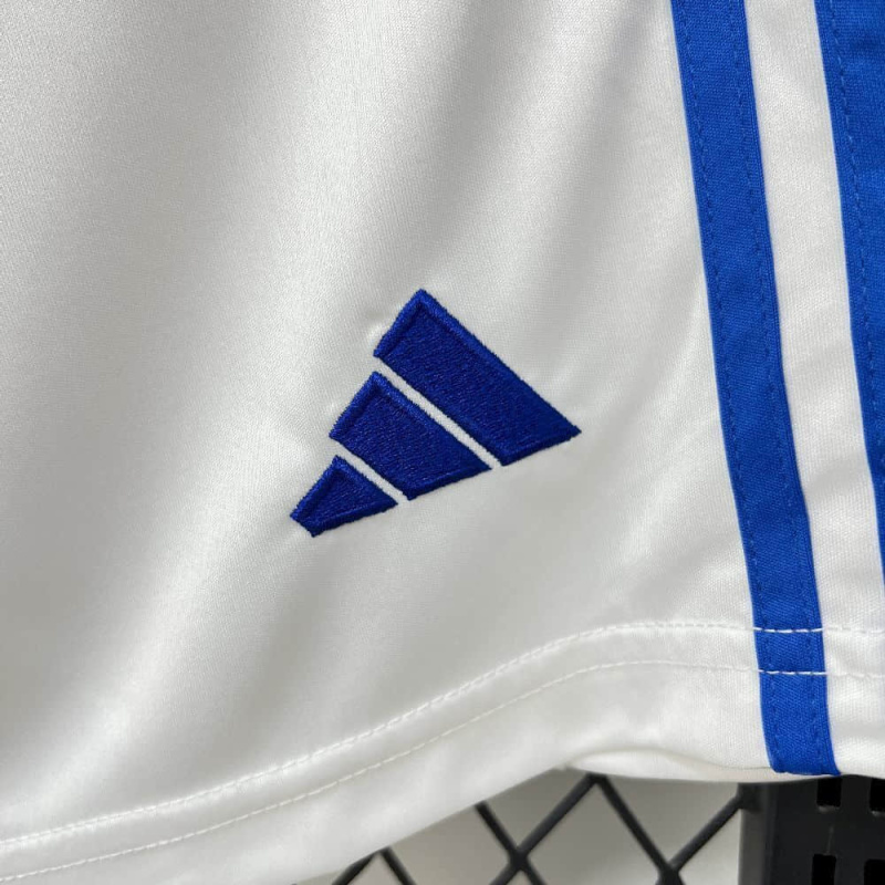 shorts Leeds United Home 2025/2026 New Season Football Jersey Sports Shirt
